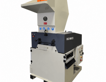 BIG MACO 150-200 kg/h