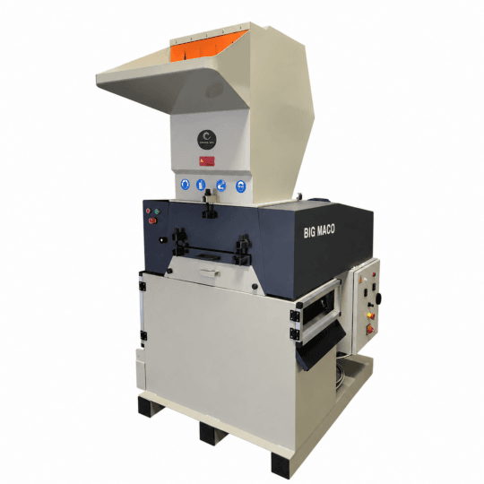 BIG MACO 150-200 kg/h