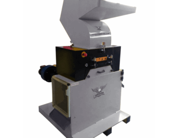 BIG MACO 150-200 kg/h