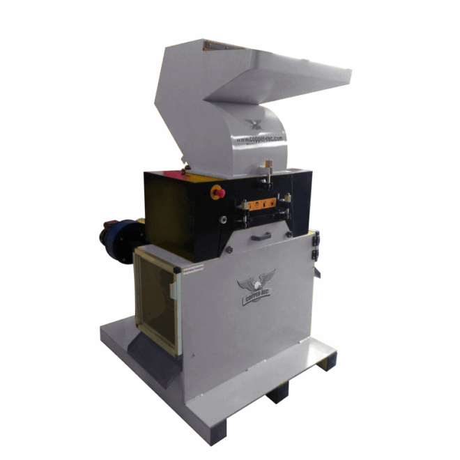 BIG MACO 150-200 kg/h