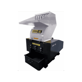 MAC100  GRANULATEUR  capacité  600-700 kg/h