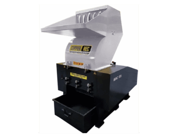 BROYEUR GRANULATEUR MAC100