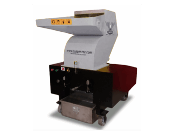 BROYEUR GRANULATEUR MAC15