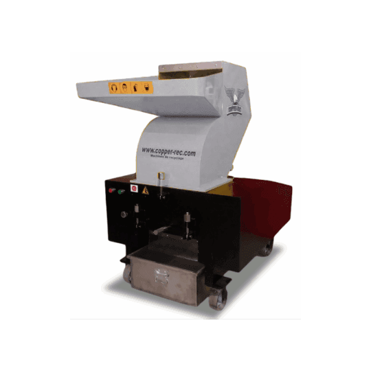 MAC15 GRANULATEUR  capacité  150-200 kg/h