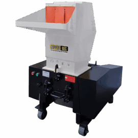 MAC10 GRANULATEUR  capacité 100-150 kg/h