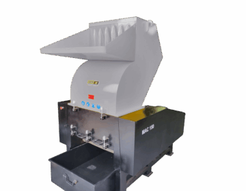 BROYEUR GRANULATEUR MAC150