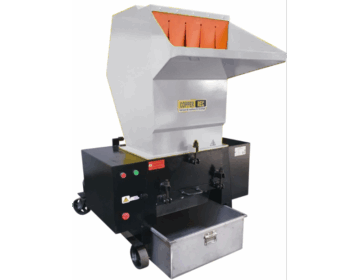 BROYEUR GRANULATEUR MAC30