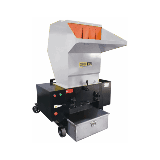 MAC30 GRANULATEUR  capacité  200-300 kg/h