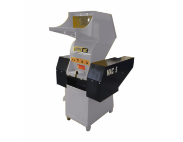 BROYEUR GRANULATEUR MAC5 230V