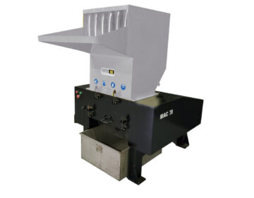 BROYEUR GRANULATEUR MAC70