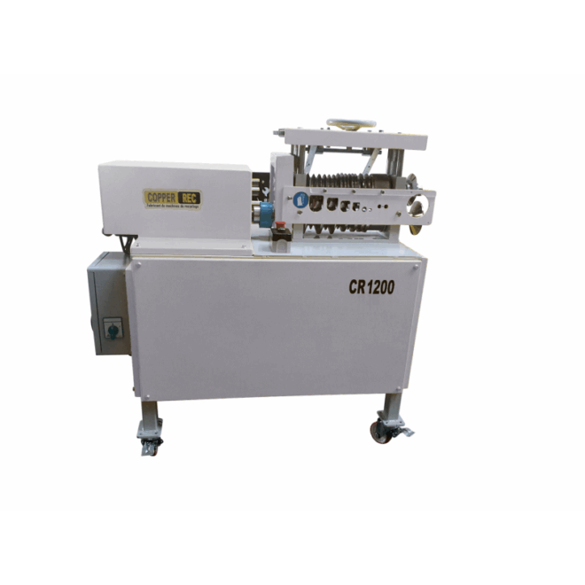 DÉNUDEUR DE CÂBLES CR1200