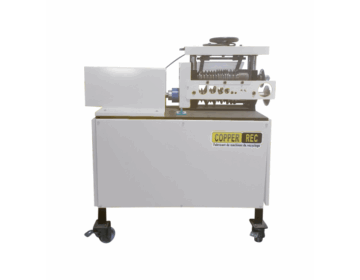 DÉNUDEUR DE CÂBLES CR1500