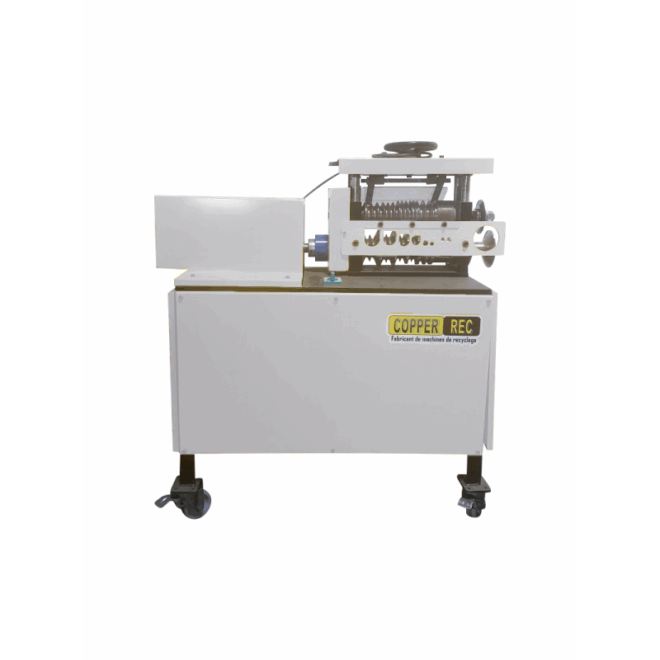 DÉNUDEUR DE CÂBLES CR1500