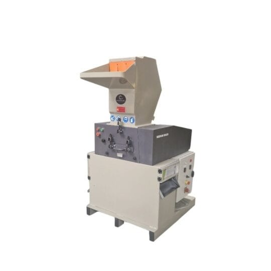 MEDIUM MACO 100-150 kg/h