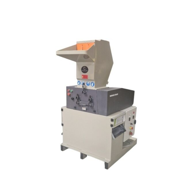 MEDIUM MACO 100-150 kg/h