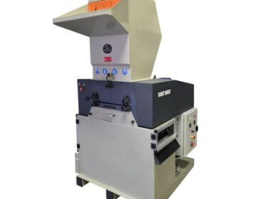 GIANT MACO 200-300 kg/h