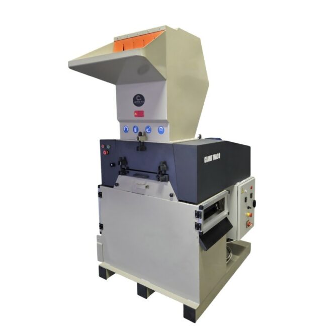 GIANT MACO 200-300 kg/h