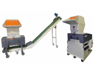 LIGNE DE RECYCLAGE GM100