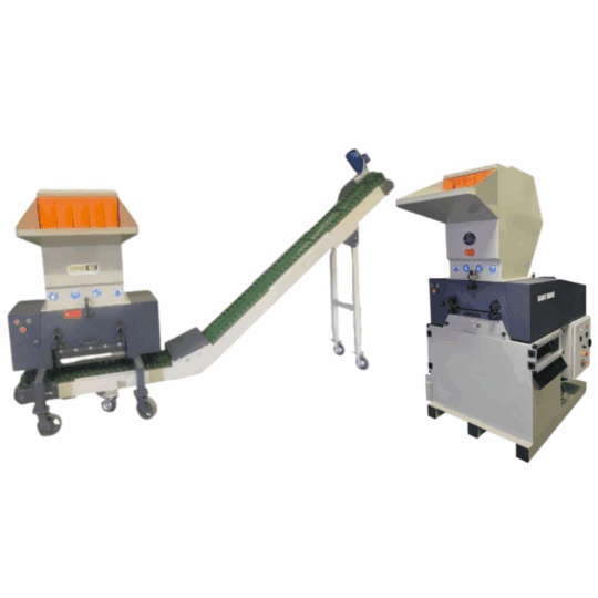 Ligne GM100 capacité 400-500 kg/h