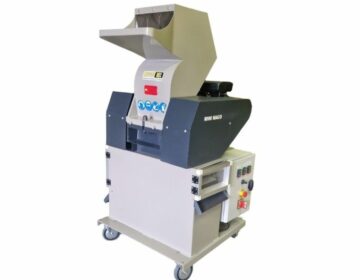 MINI MACO 50-100 kg/h