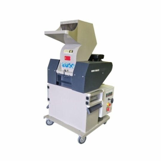 MINI MACO 50-100 kg/h
